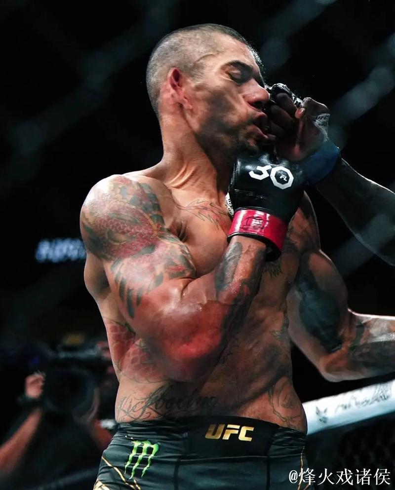 阿迪萨亚新战对手公布，重拳威力或超铁血？