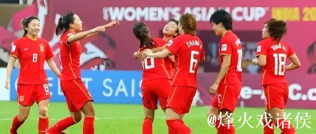 4分钟连失3球！中国女足2-3惜败苏格兰 友谊赛连吞两败