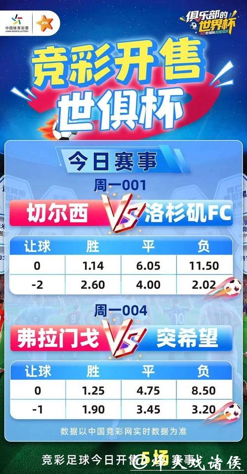 世界杯投注官网：享受刺激赛事投注体验
